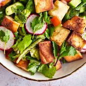 FATTOUSH