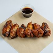 Oven Chicken Wings