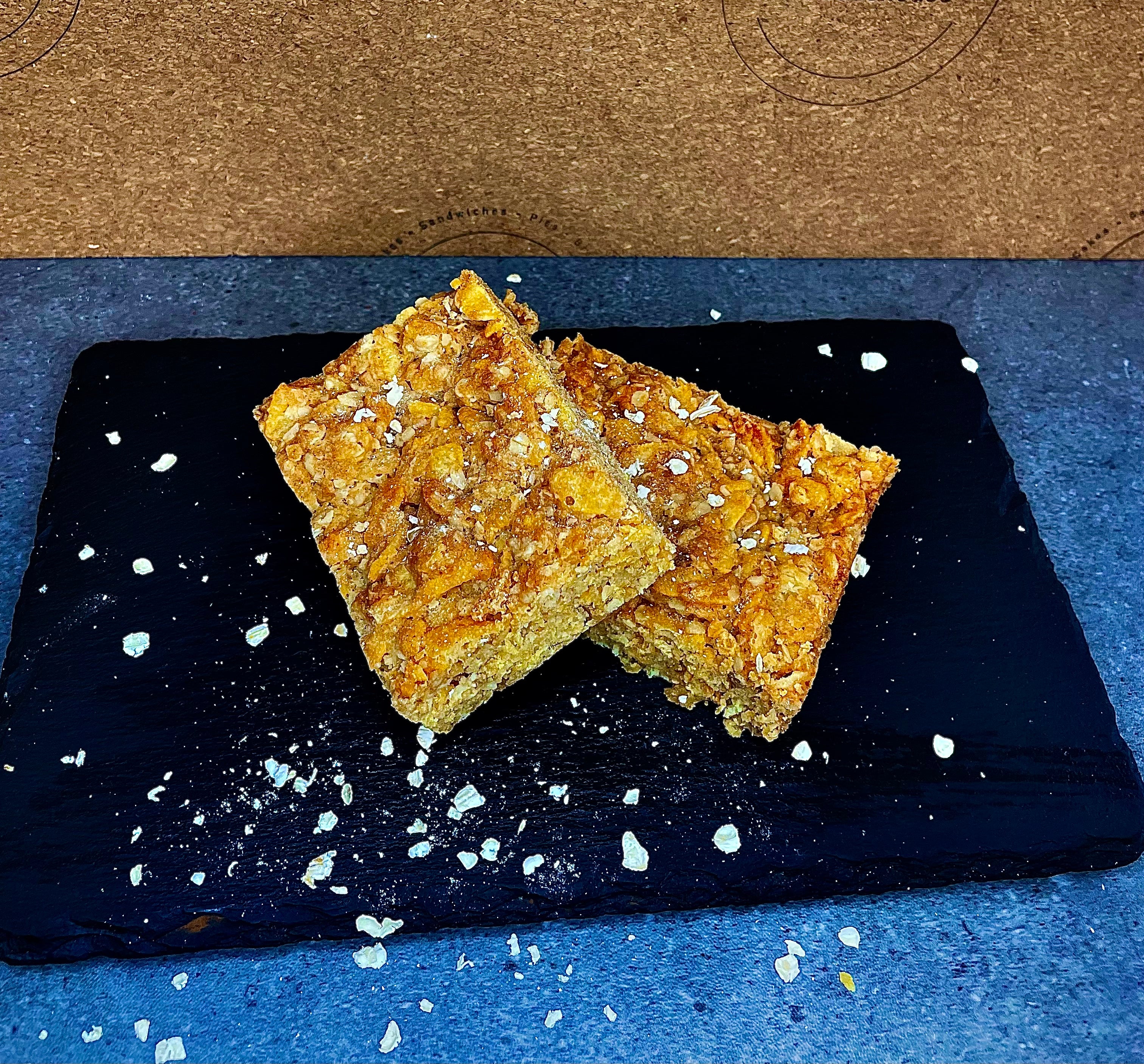 Flapjack