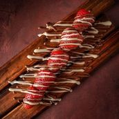 Strawberry Stick