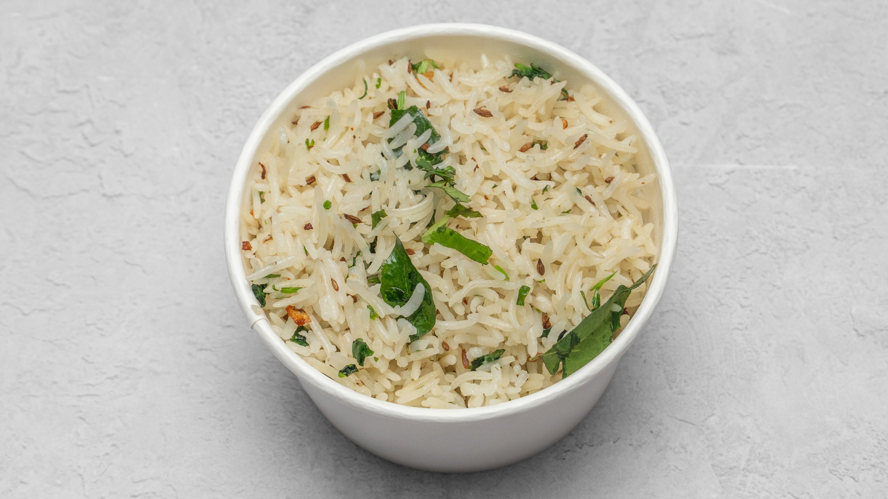 Zeera Rice