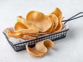 Thai Shrimp Crackers