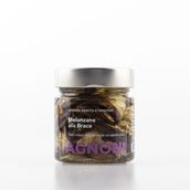 Agnoni Eggplants And Dried Tomatoes 210gr