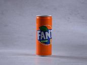 Fanta Orange