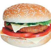 Chicken Burger