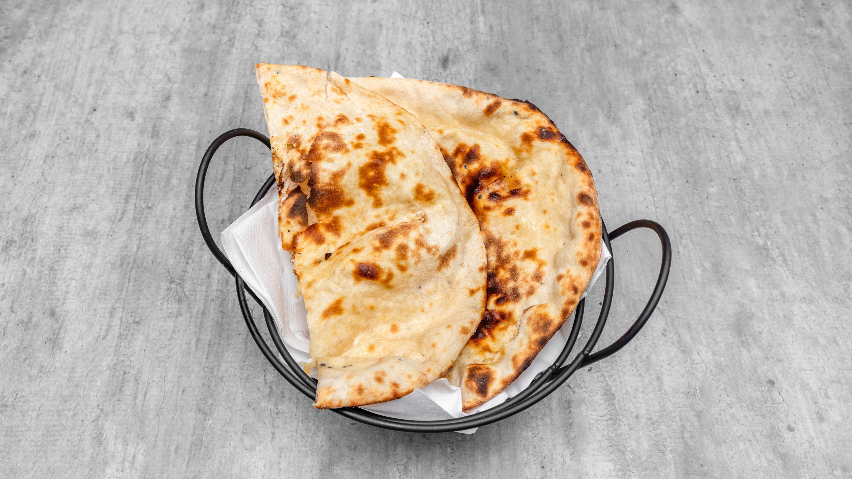 Naan