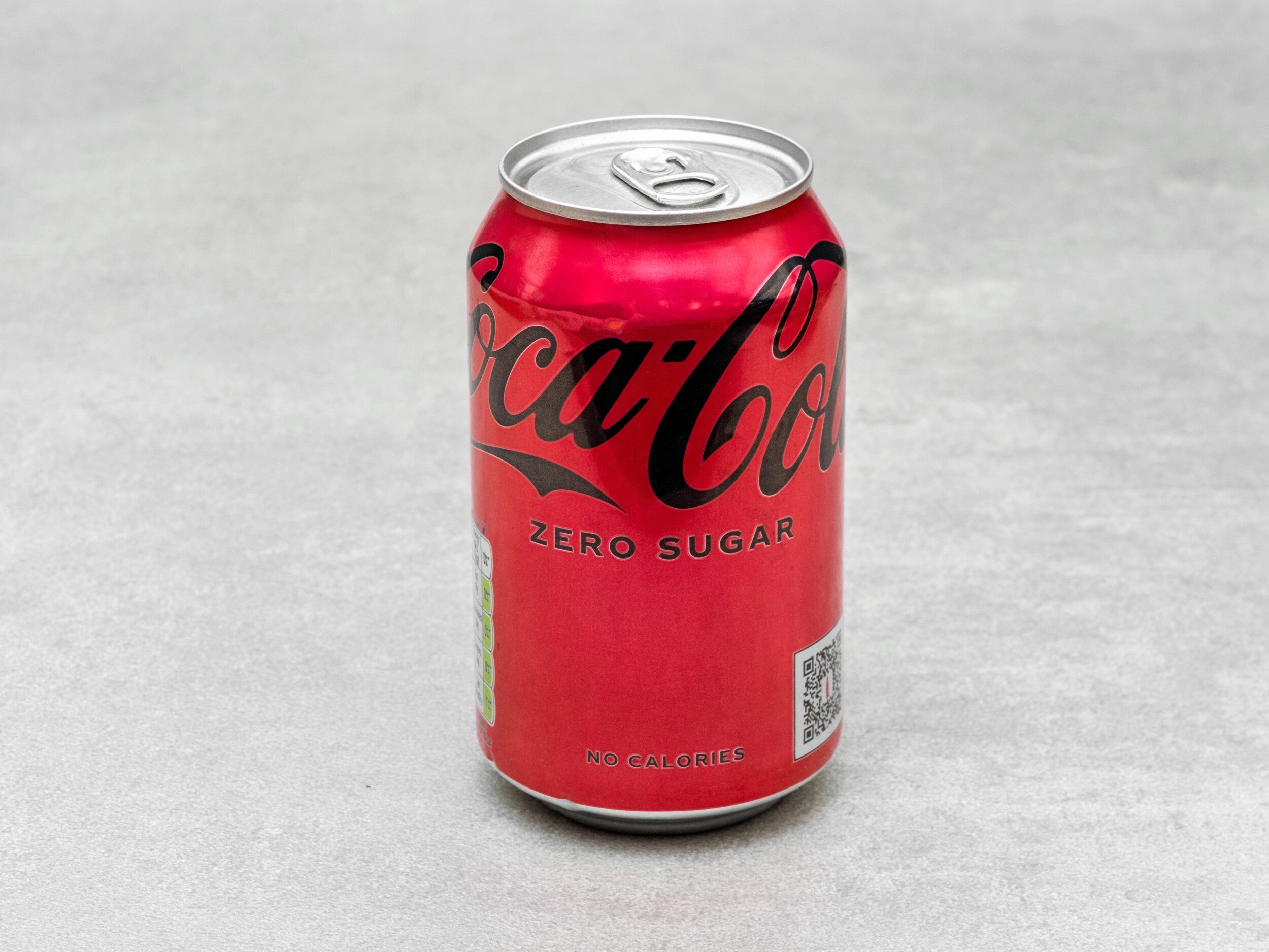 Coke Zero