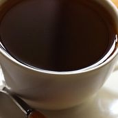 Black Coffee