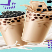 Classic Black Milk Tea
