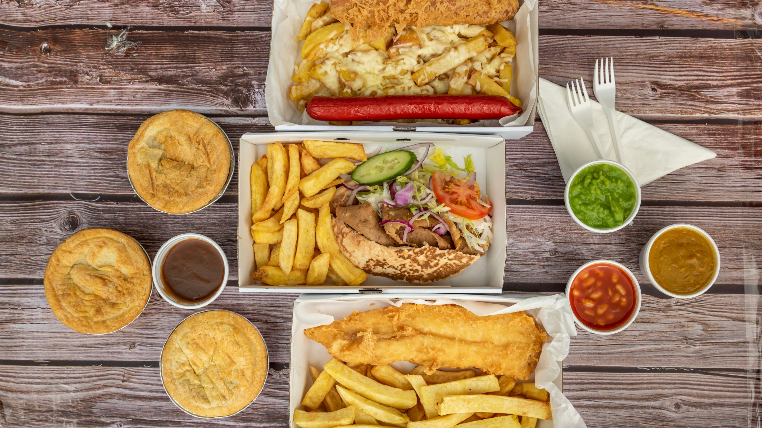 Fish&co