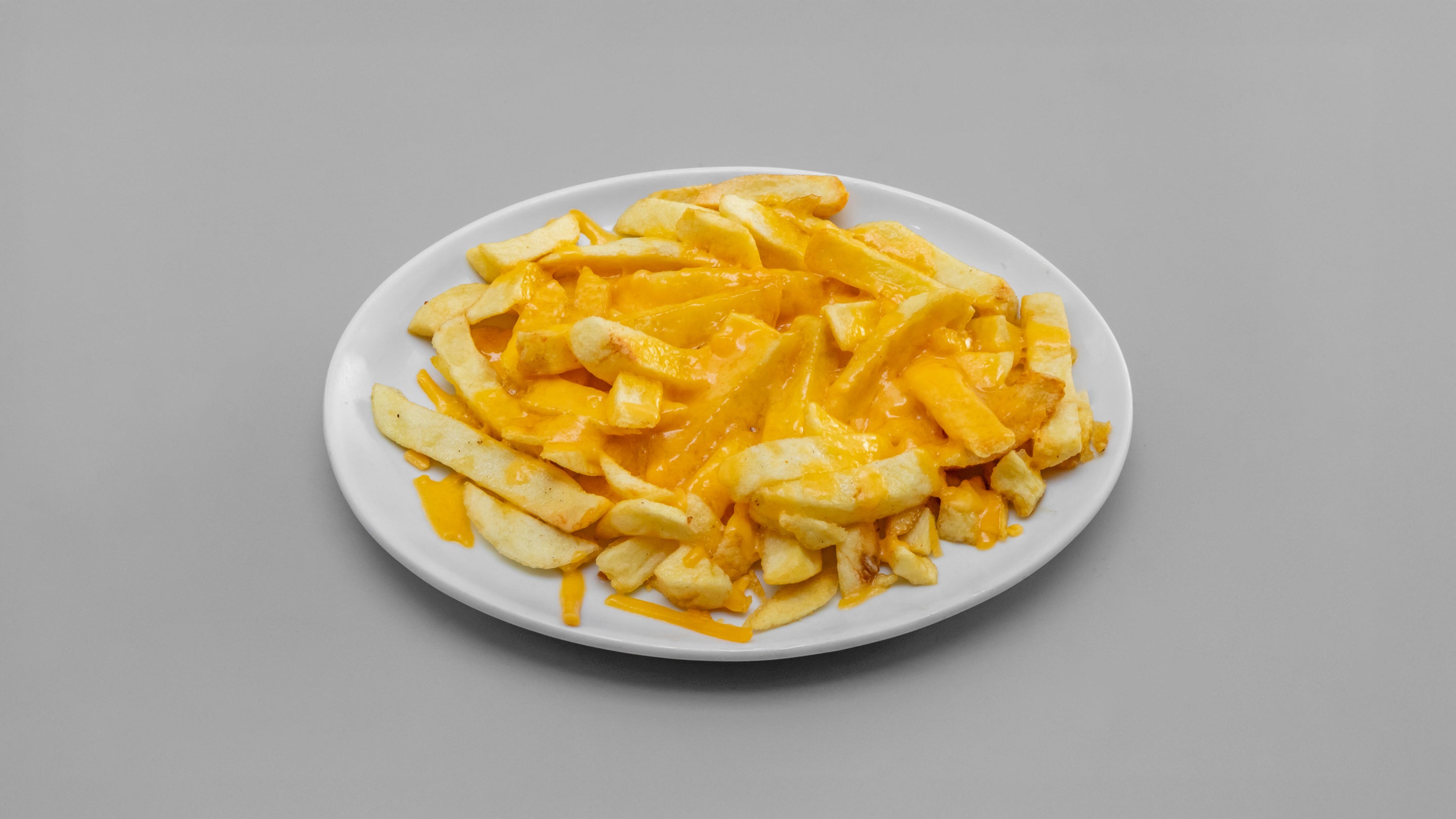Chips and Cheese