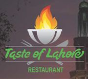 Taste Of Lahore Restaurant