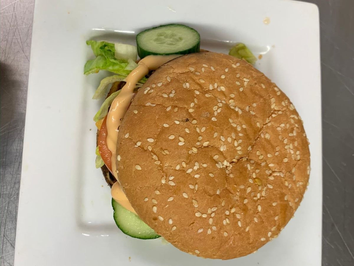 Quarter Pounder