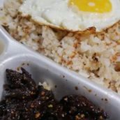 Tapa Silog