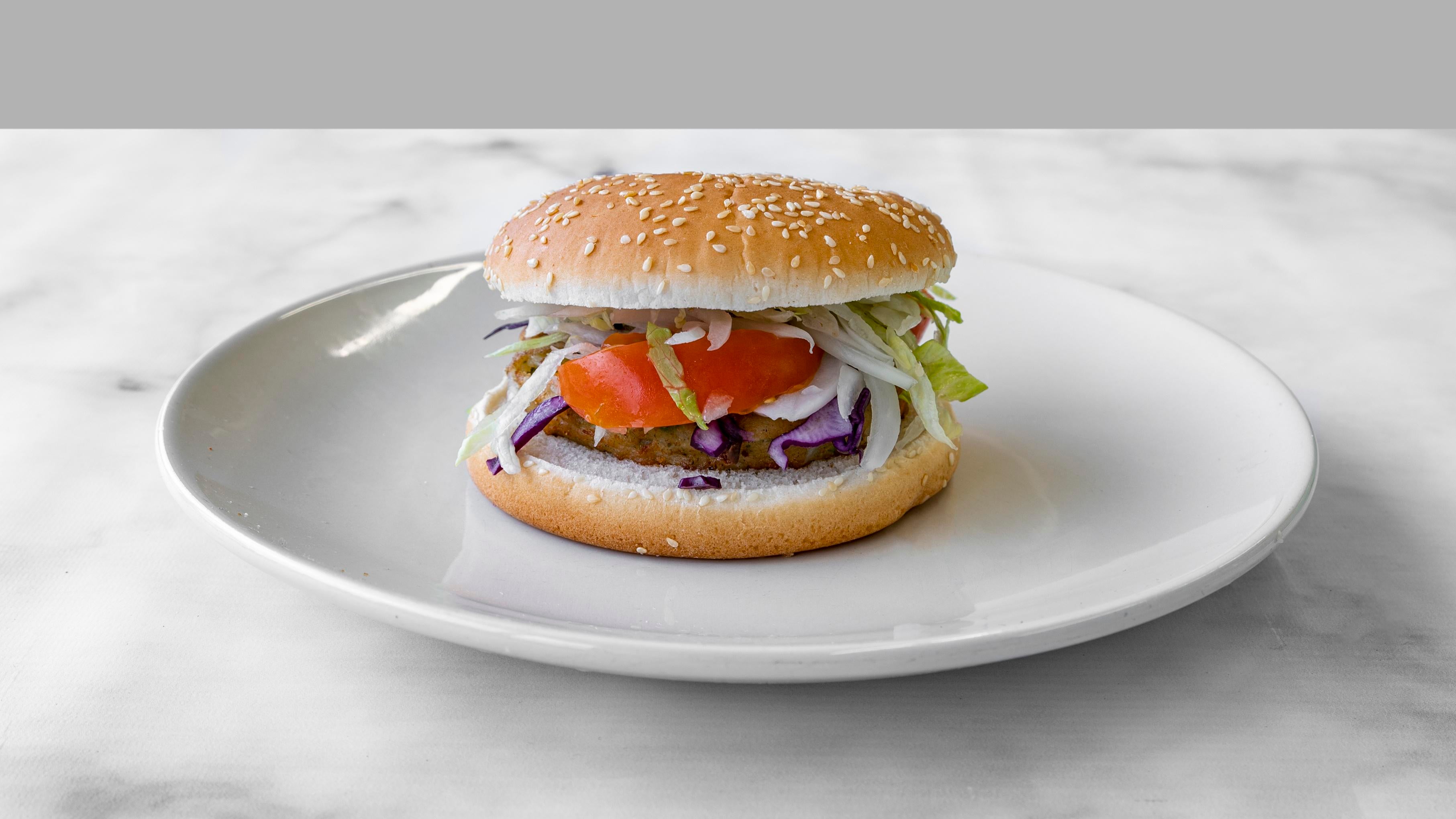 Veg Burger