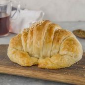 Zaater Croissant