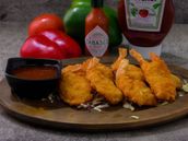 Fried Shrimp