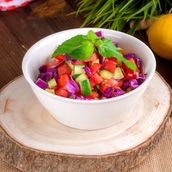 Green Salad