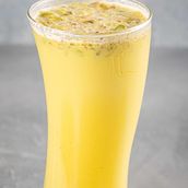 Mango Lassi