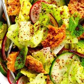 Fattoush