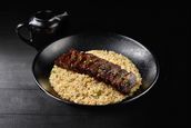 Fired Braised Ribs