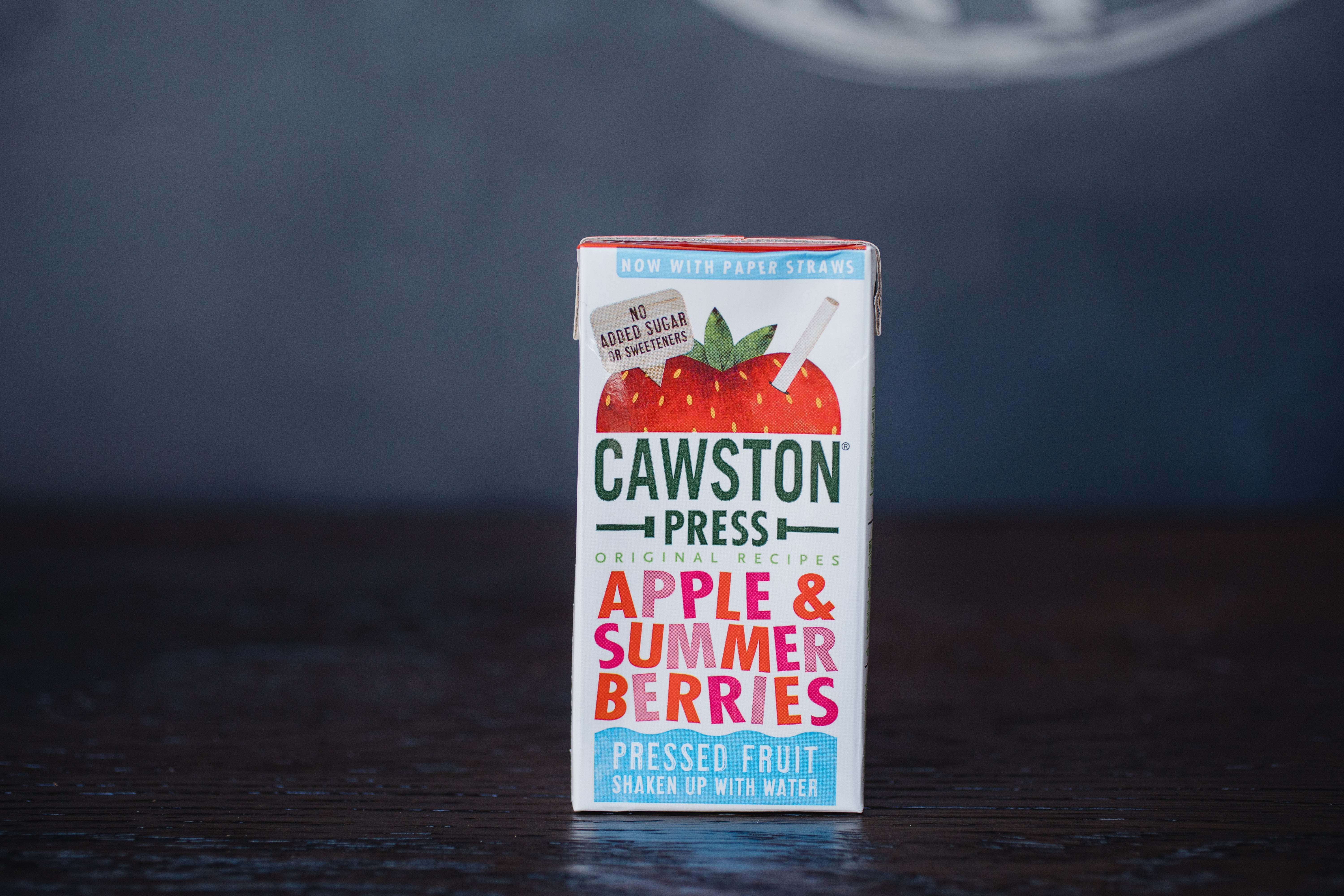 Cawston (flavour may vary)