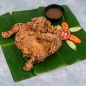 Special Fried Roast