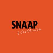 Snaap by Chef Nouel Catis