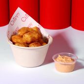 Fish Nuggets