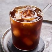 Americano Cold 
