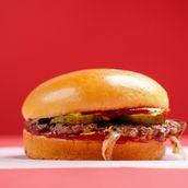 Original Cheeseburger