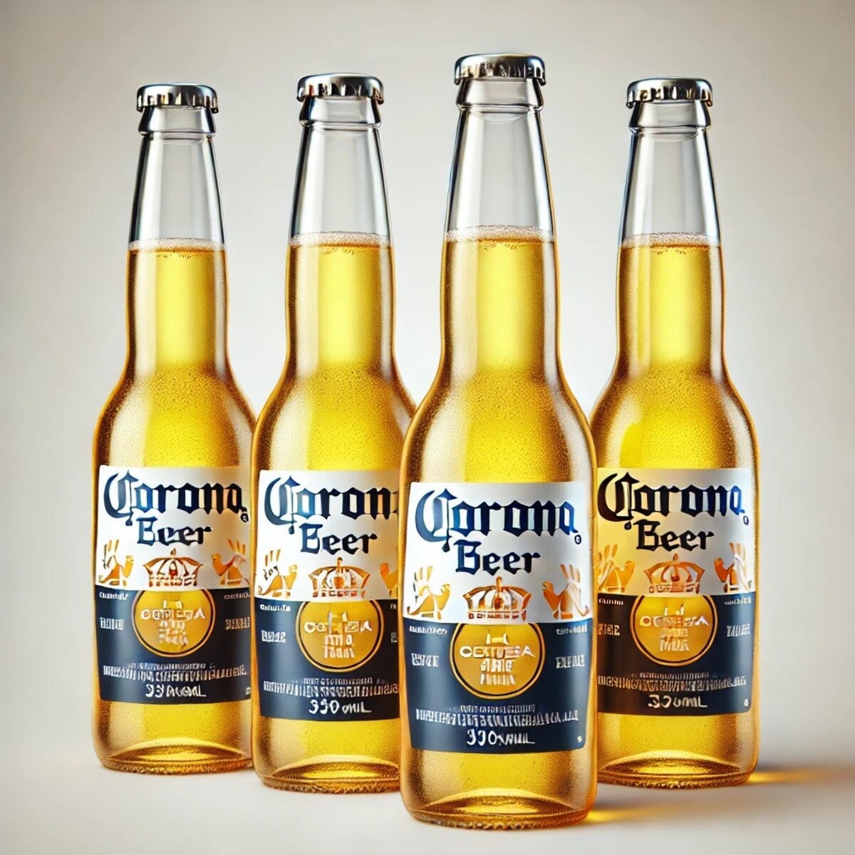Corona Combo