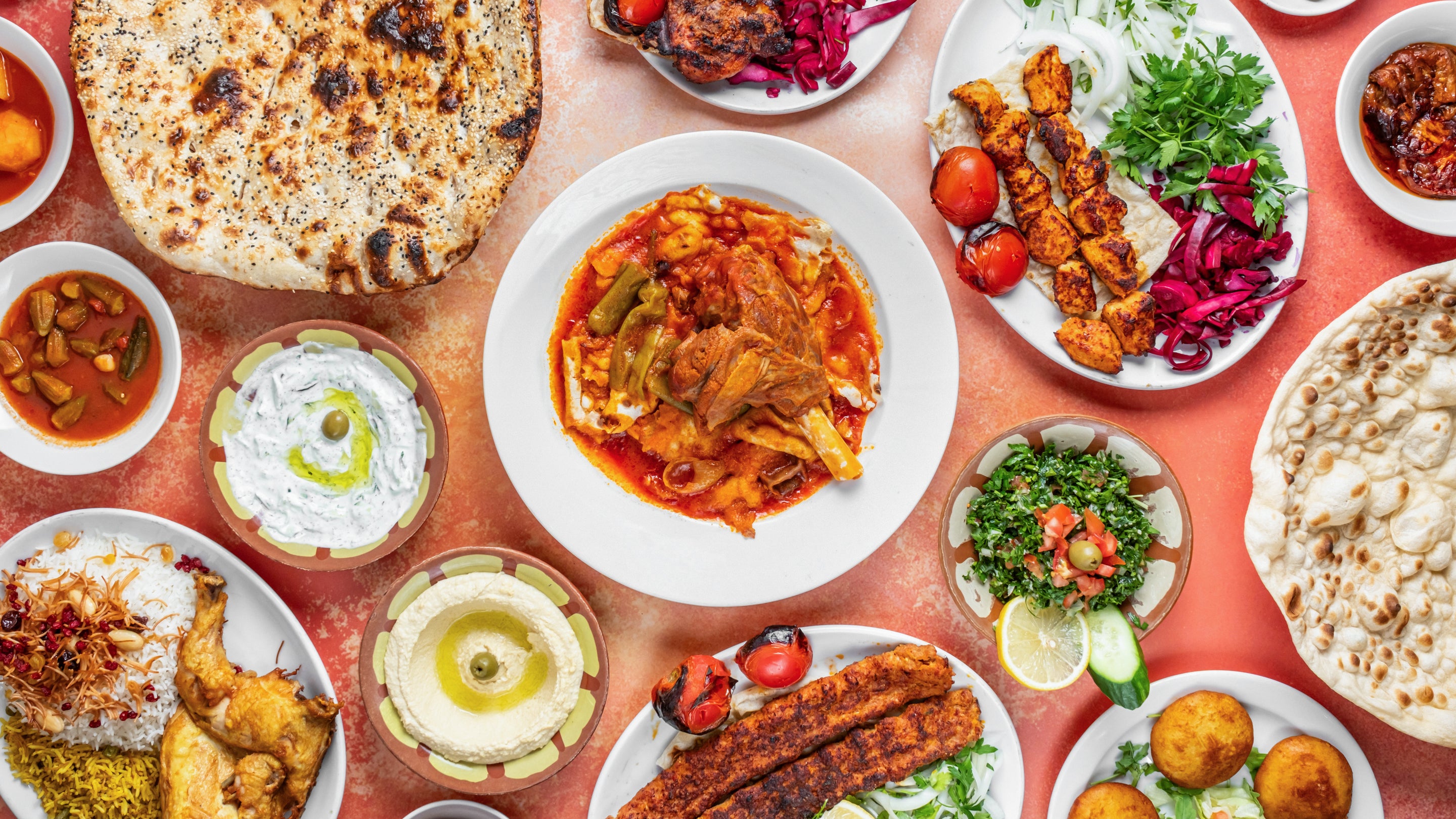 Hawler Restaurant