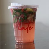 Watermelon Mojito
