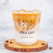 Iced Latte
