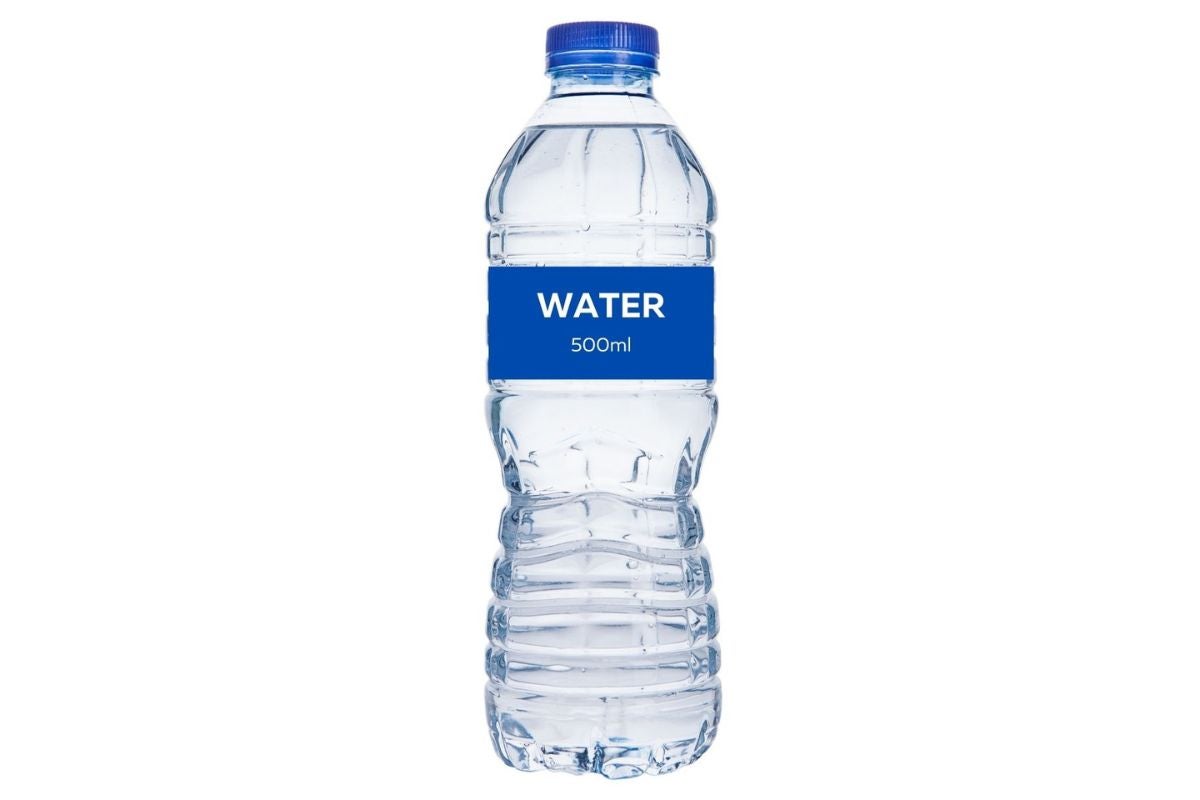 Water Bottle 500ml