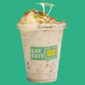 DRY FRUIT DRIFT