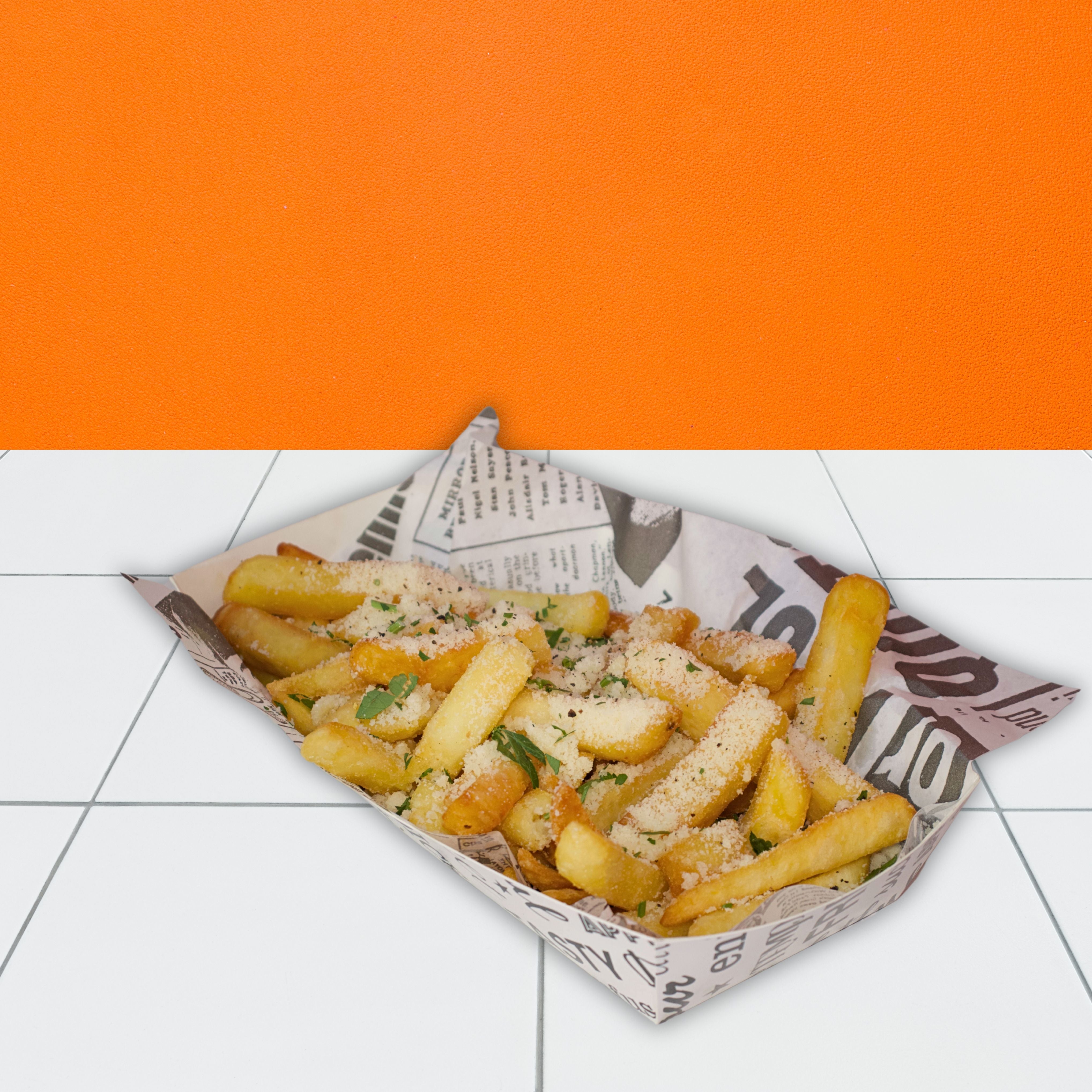 Truffle Chips