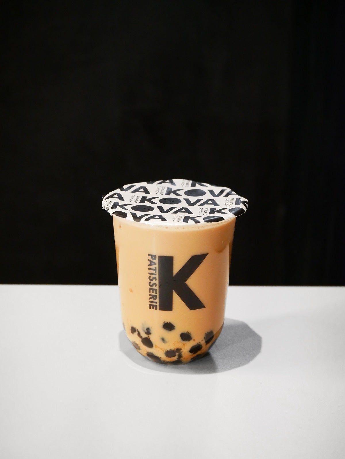 Signature Milk Tea