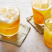 Southern Ginger