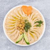 Hummus Beiruti