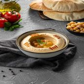 Hummus