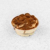 Classic Tiramisu