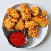 Chicken PopCorn