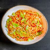 Hakka Noodles