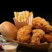 4Pcs Super Meal