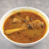 Mutton Paya