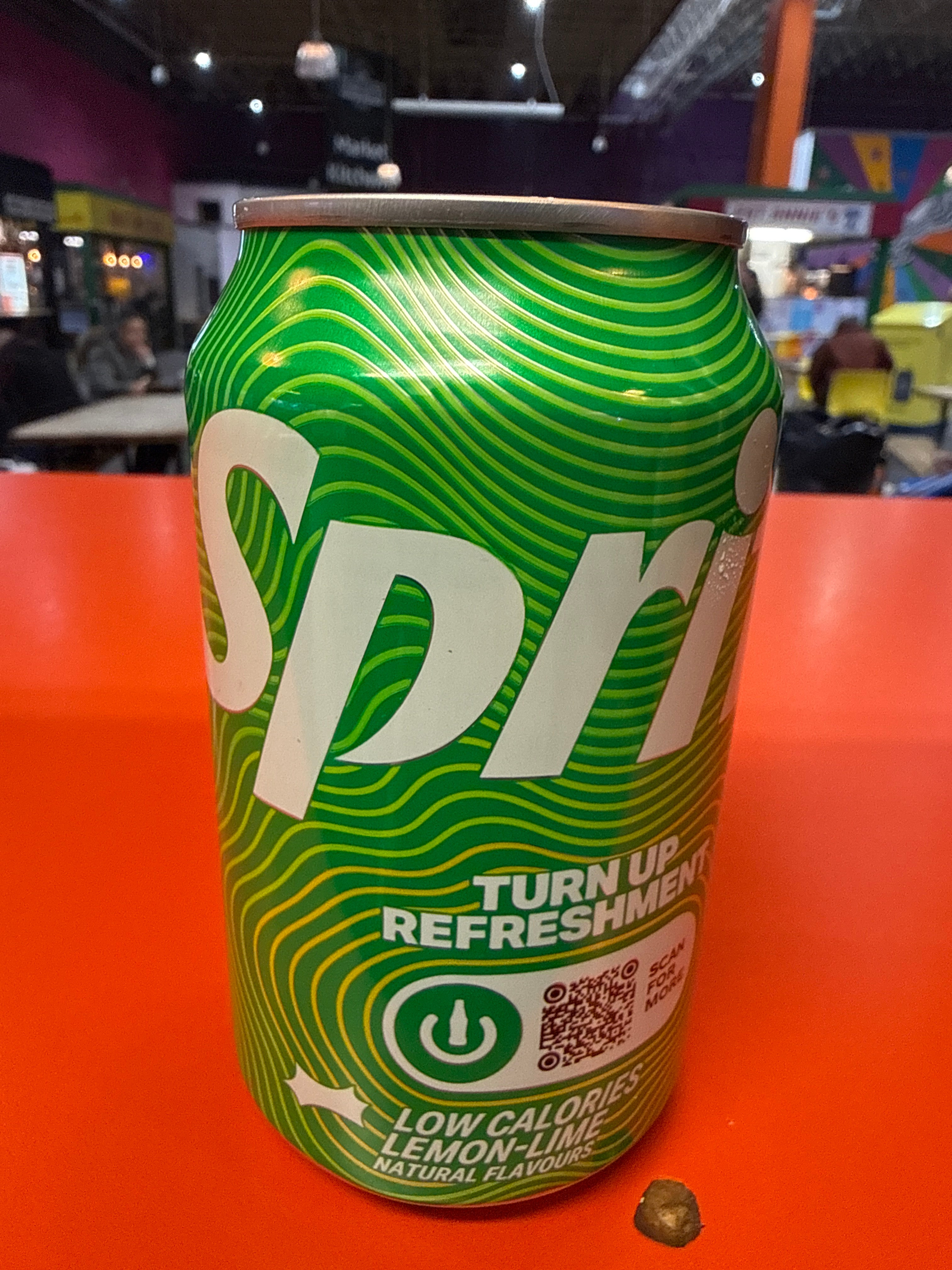 Sprite