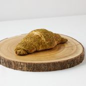 Zaatar Croissant