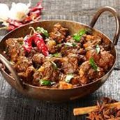 Beef Pepper Curry